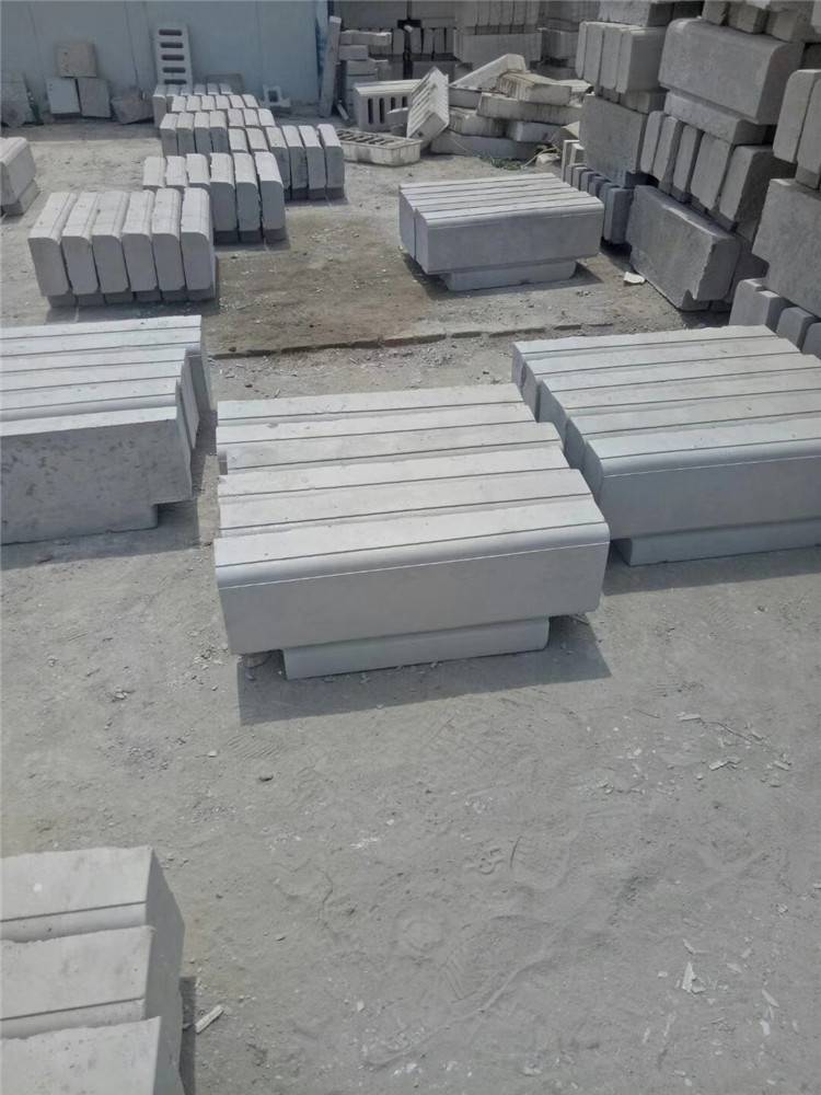 国道道牙石模具路侧石模具
