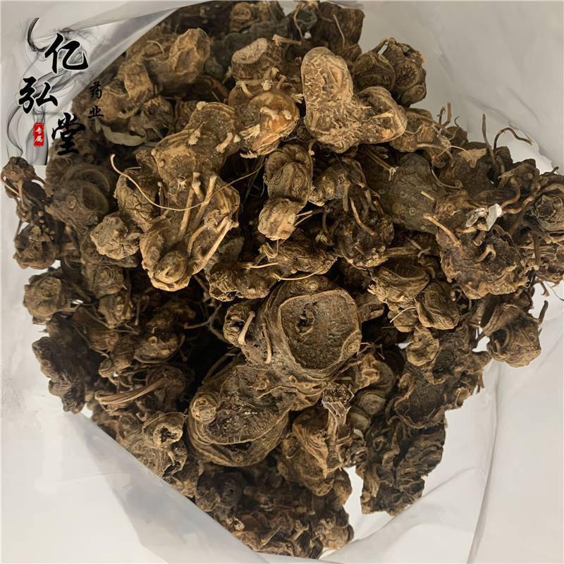 中药材一碗水用法用量/功能主治/药用价值