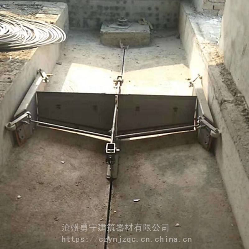 猪舍专用刮粪机 粪沟专用刮粪机 不锈钢刮粪板 厂家 清粪干净 价格