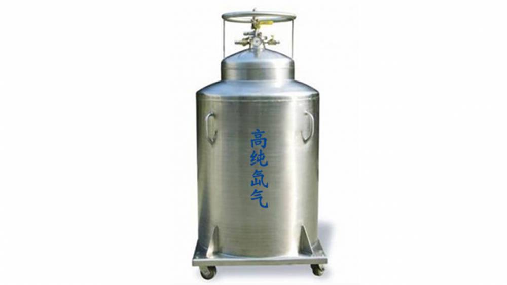 【东莞厚街镇高纯氮气公司 「工业气体配送」】图片