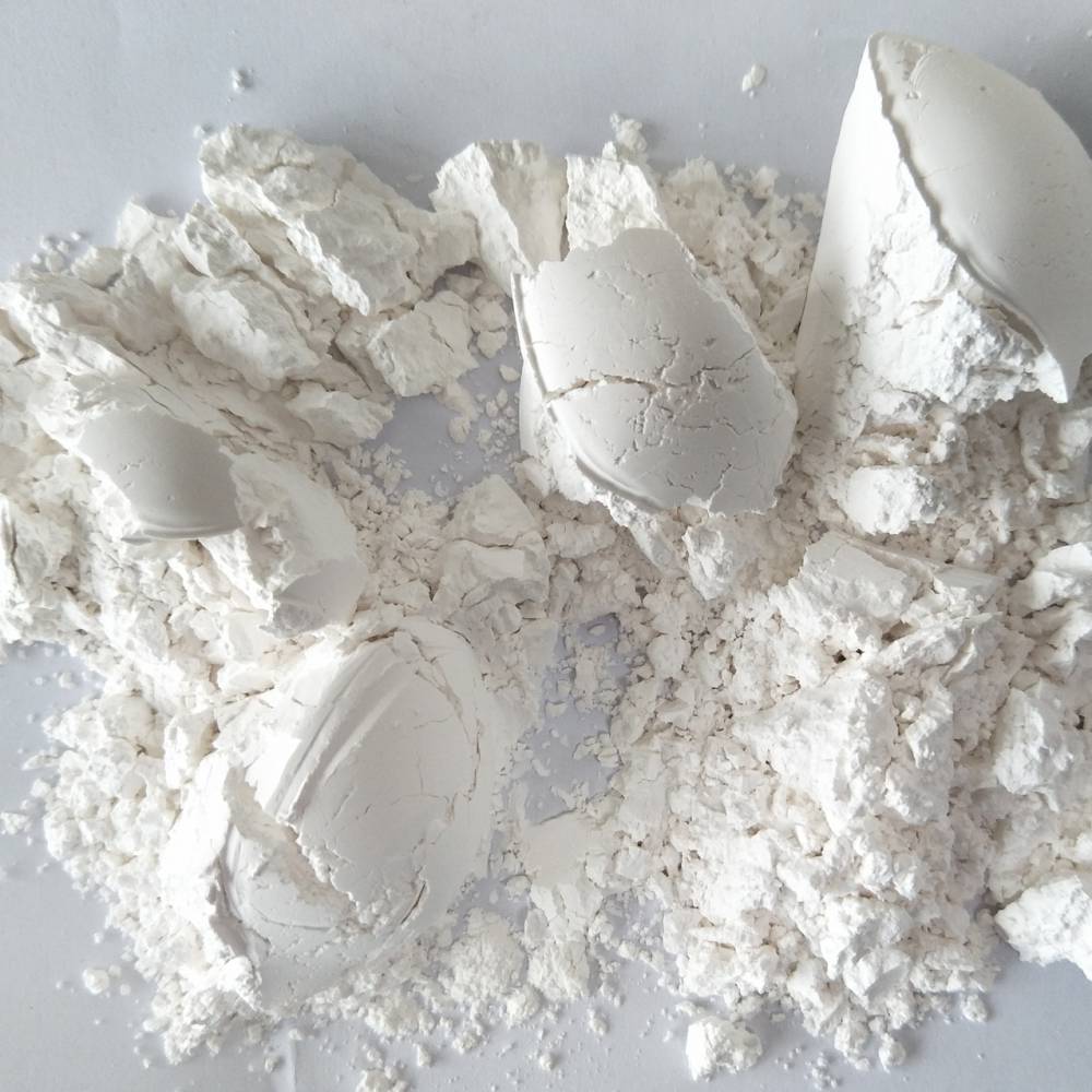 建材用重钙粉 重质碳酸钙 雪花 油墨用重质碳酸钙