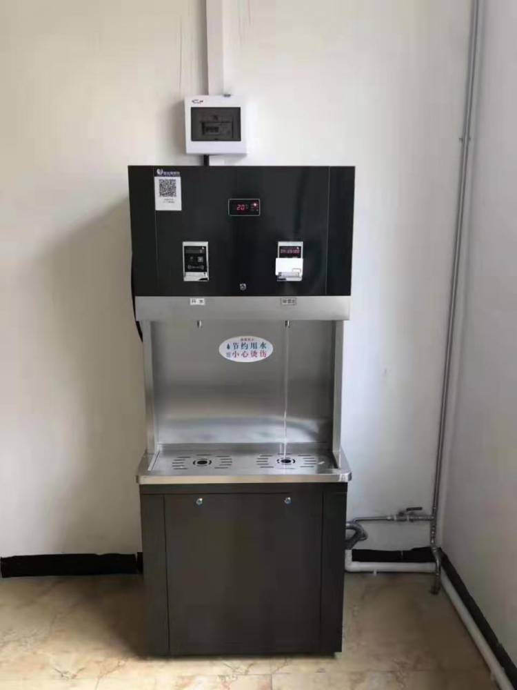 内江泸州宜宾学校校园饮水机开水器节能饮水机不锈钢饮水机电热开水器