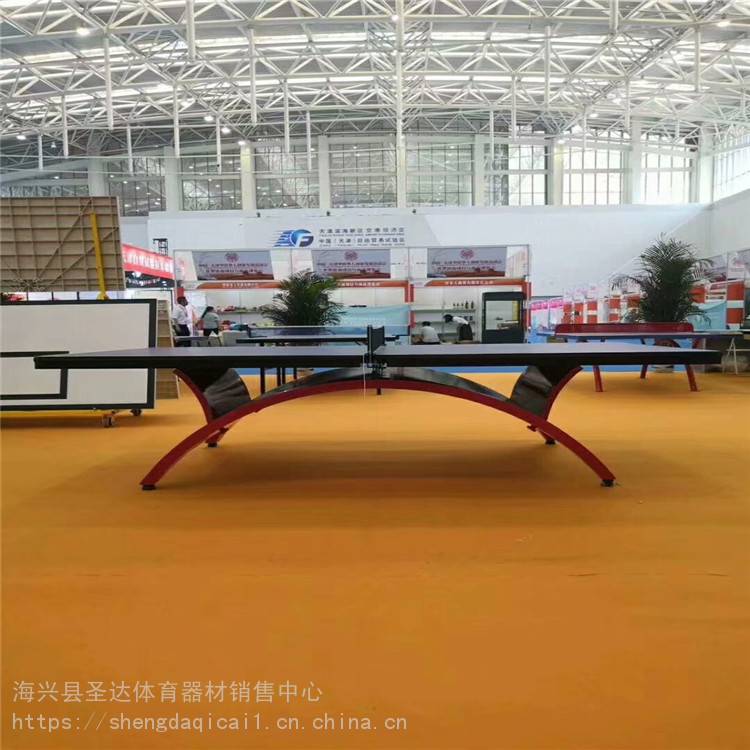 特价供应乒乓球台 乒乓球台厂家 箱式室内乒乓球台厂家