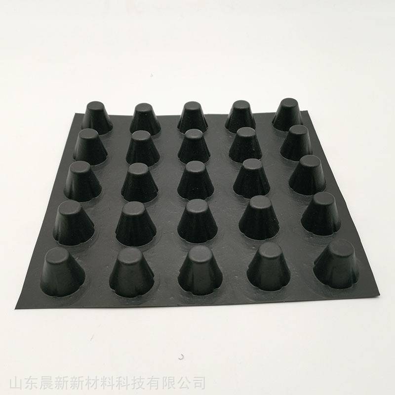 防排水板 蓄排水板 导水板 耐根穿刺排水板
