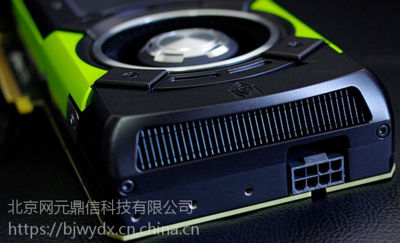 nvidia英伟达tesla t4 gpu显卡 16gb图灵架构加速ai运算 高性能计算卡