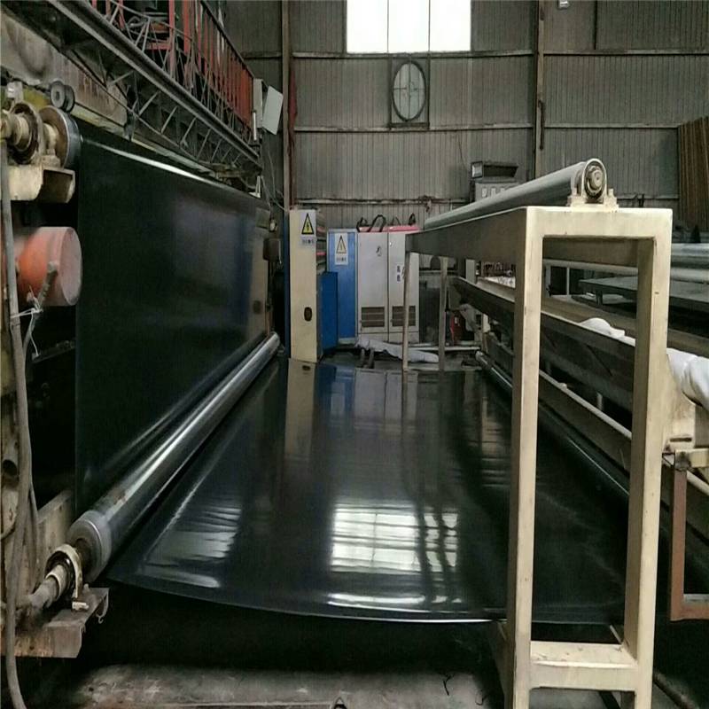 1.2mm土工膜 尾矿库防渗