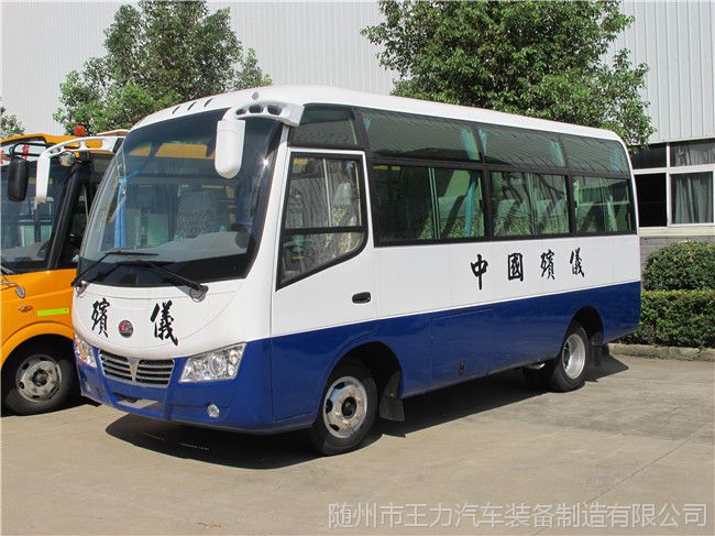 厂家热销新款殡仪车 楚风6米民政殡仪专用车殡葬车
