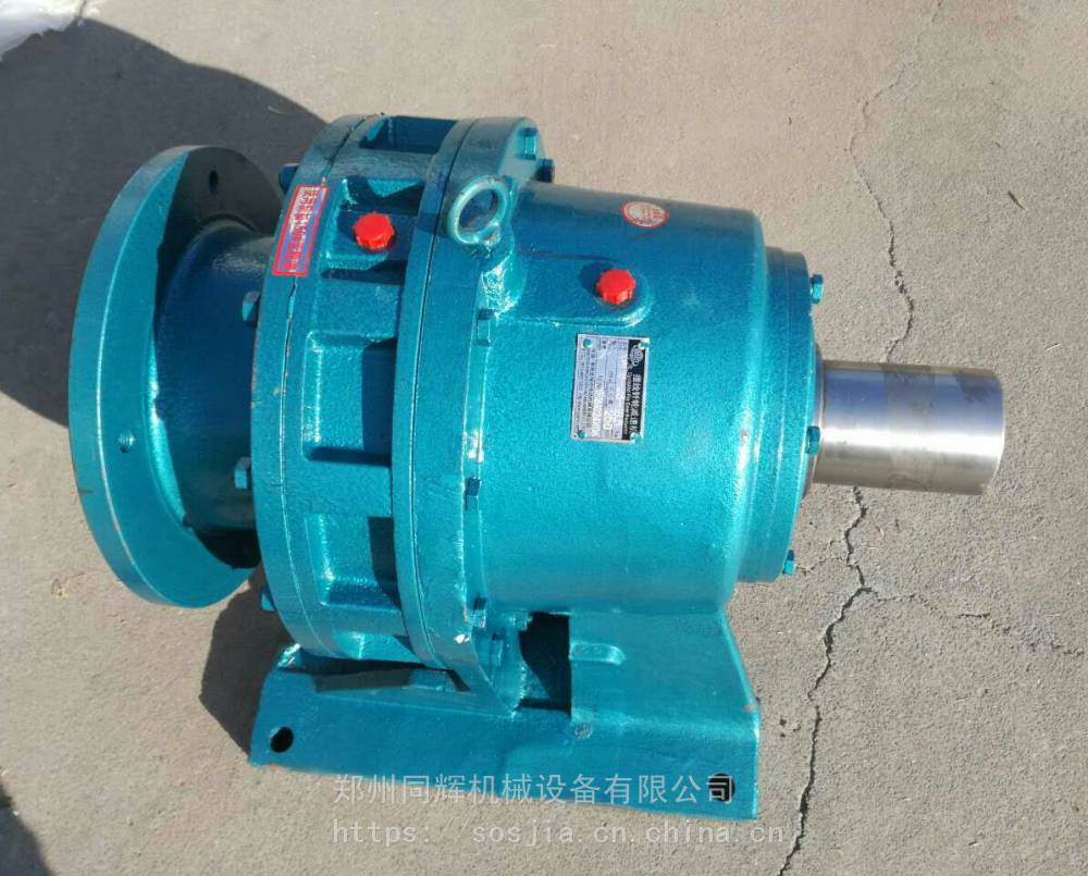 js1000减速机配件,js500搅拌机轴头密封 js1000拉斗搅拌机主轴18.5kw摆线针轮减速机总成配件