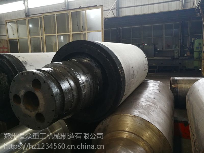 cr-mo无限冷硬铸钢轧辊 冷轧机,铸轧机设备专用铝轧辊