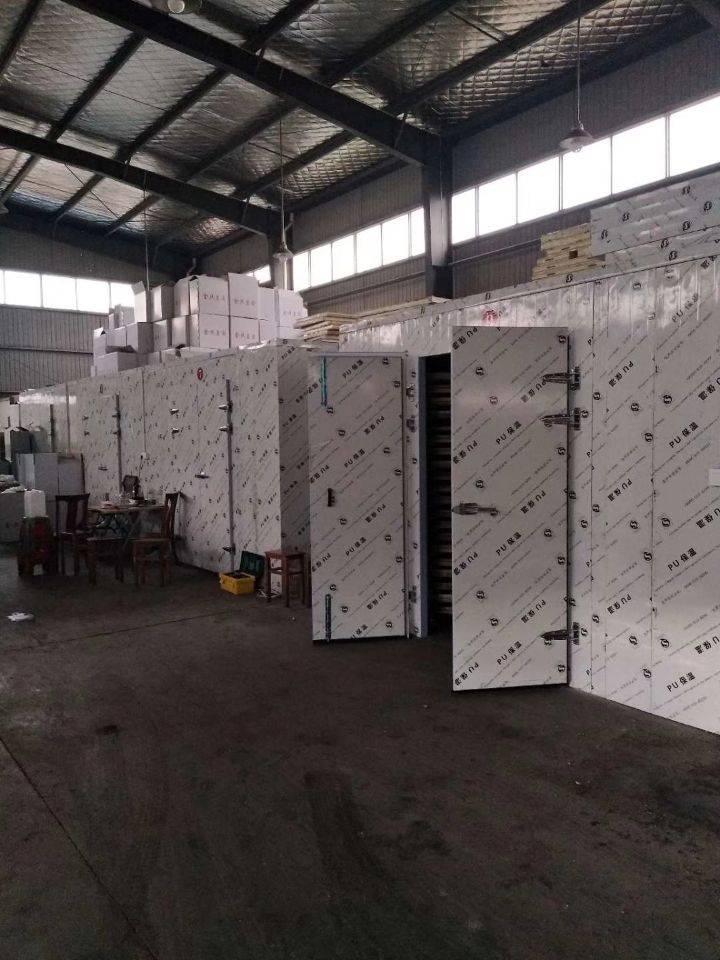 竹笋烘干机多少钱一台竹笋烘干机有几种型号