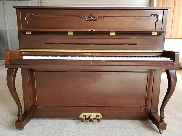 漳州老旧古董品牌钢琴回收地址 漳州钢琴上门收购