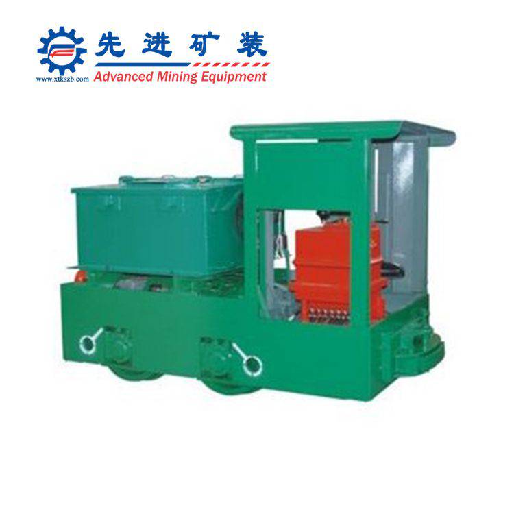 直流架线电机车_先进cjy10电机车_湘潭工厂变频调速电机车市场价