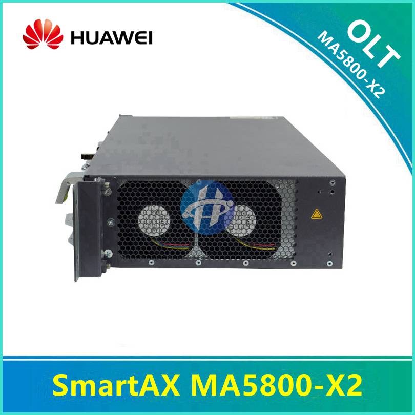 供应华为ma5800-x2 smartax ma5800-x2 olt设备