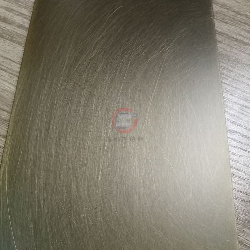 供应乱纹青古铜不锈钢板乱纹青古铜彩色不锈钢板厂家乱纹青古