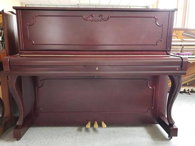 武汉韩国日本进口钢琴回收价格 武汉钢琴回收