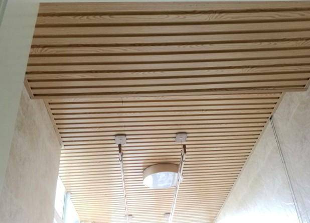 鹰潭包覆195长城板护墙板使用寿命 阻燃环保吊顶墙面板