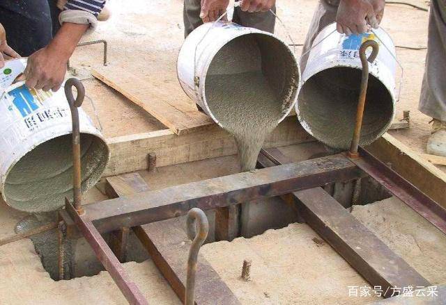 河南水性环氧灌浆料卓能达质量认证震动设备