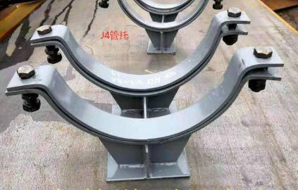 辽宁省dn150管托厂家 ,m9立管导向架(pvc,pp,pe塑料管道),m10立管支架