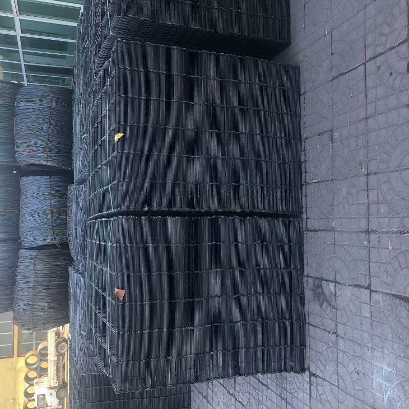 建筑网片电焊网 唐山钢筋网片 地热网地暖网片 优质镀锌网片