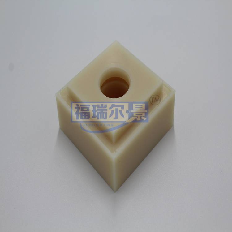 机加工尼龙配件专业生产