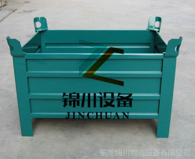钢制周转箱2