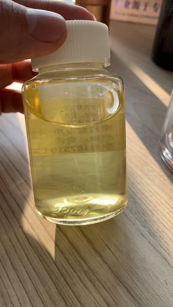 聚羧酸专用液体引气剂 优质引气剂 进口引气剂