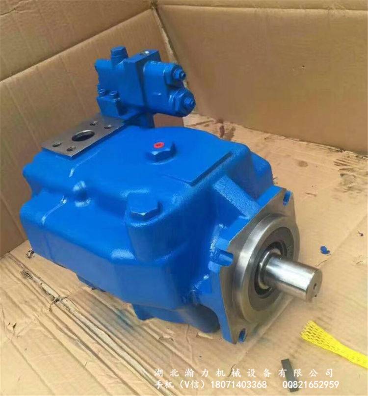 伊顿液压泵PVXS180-M-R-DF-0000-000