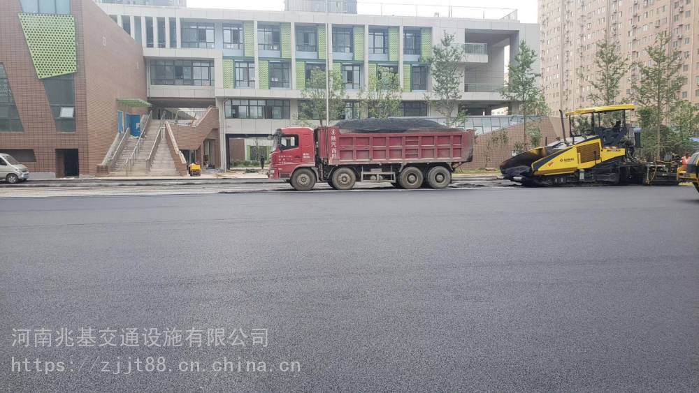 郑州漯河沥青修补路面设备