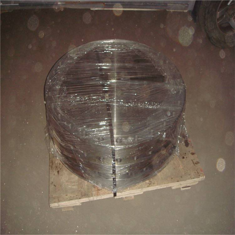 厂家直销 高颈对焊法兰标准 平焊和对焊法兰 碳钢对焊法兰生产厂家