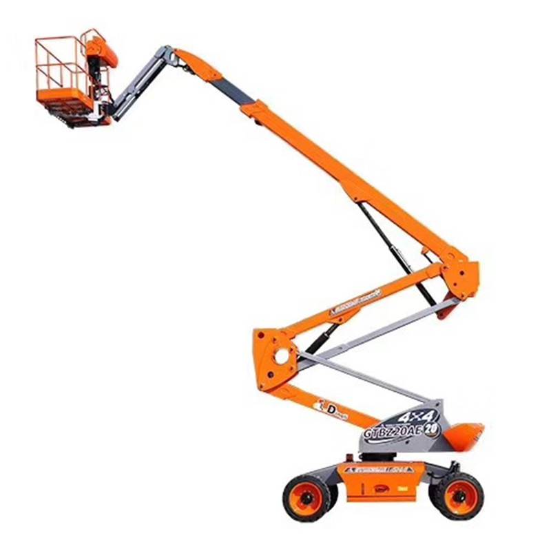 上海中船三井申请用于液压升降车防坠落安全保护装置专利有效消除液压故障导致作业平台意外坠落的安全隐患