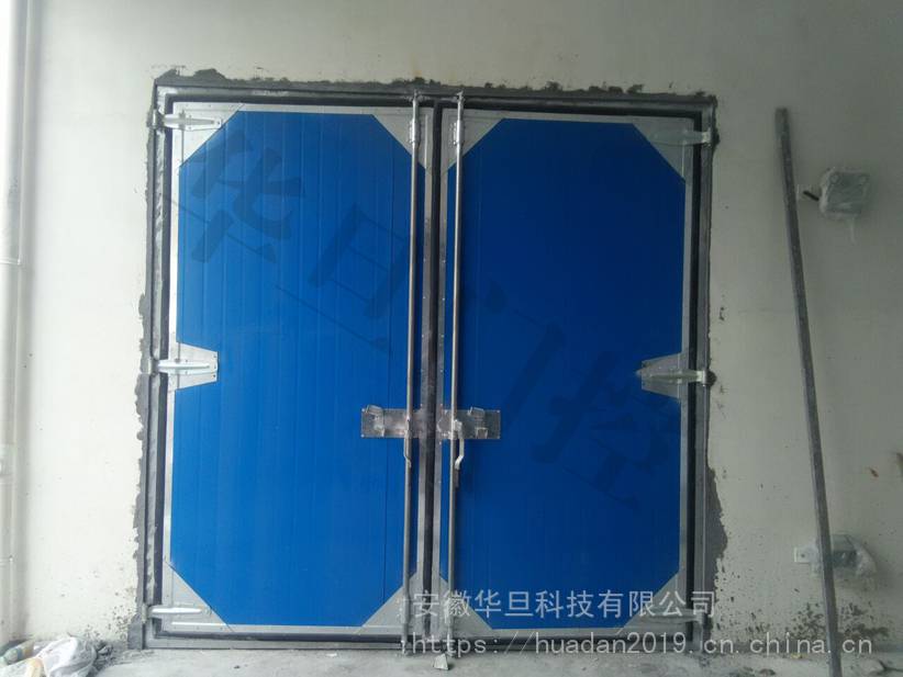 粮库专用密闭门窗,粮库防火保温门窗厂家