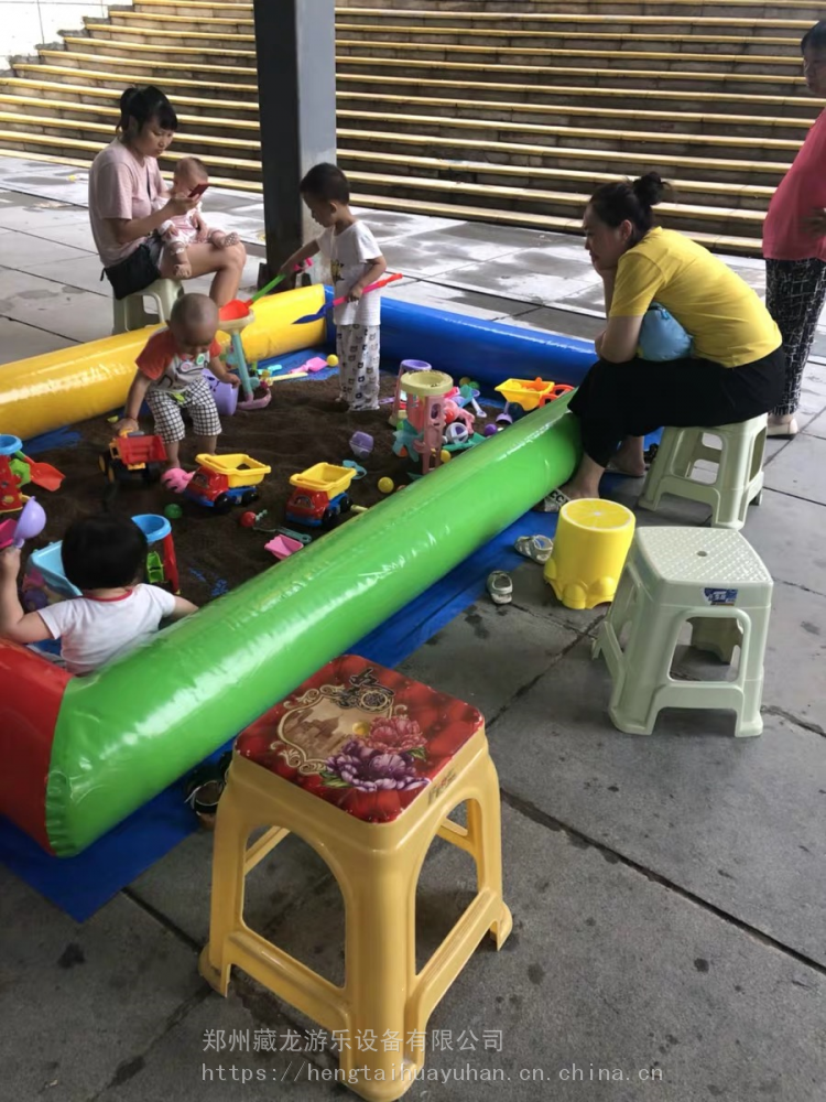 游艺设施 大型户外陆地游乐设备 钓小金鱼池子一套多少钱 广场摆摊