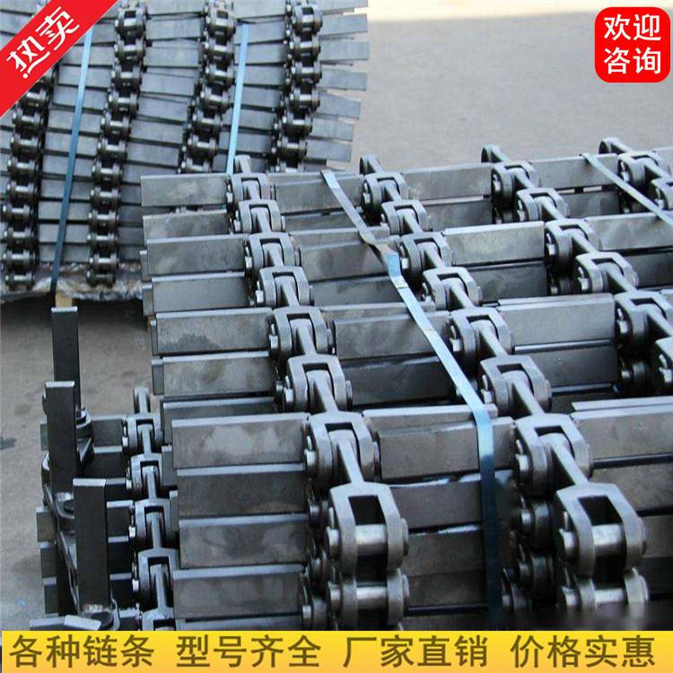 环链斗式提升机链条hl400提升机链条甘肃庆阳水泥提升机链条