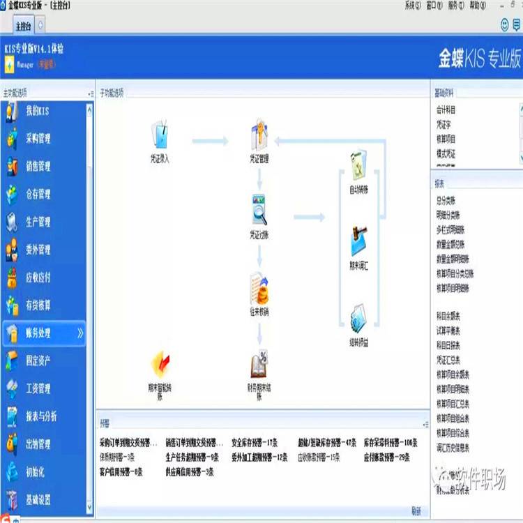 金蝶财务软件_erp管理软件系统，惠州金蝶助您成功