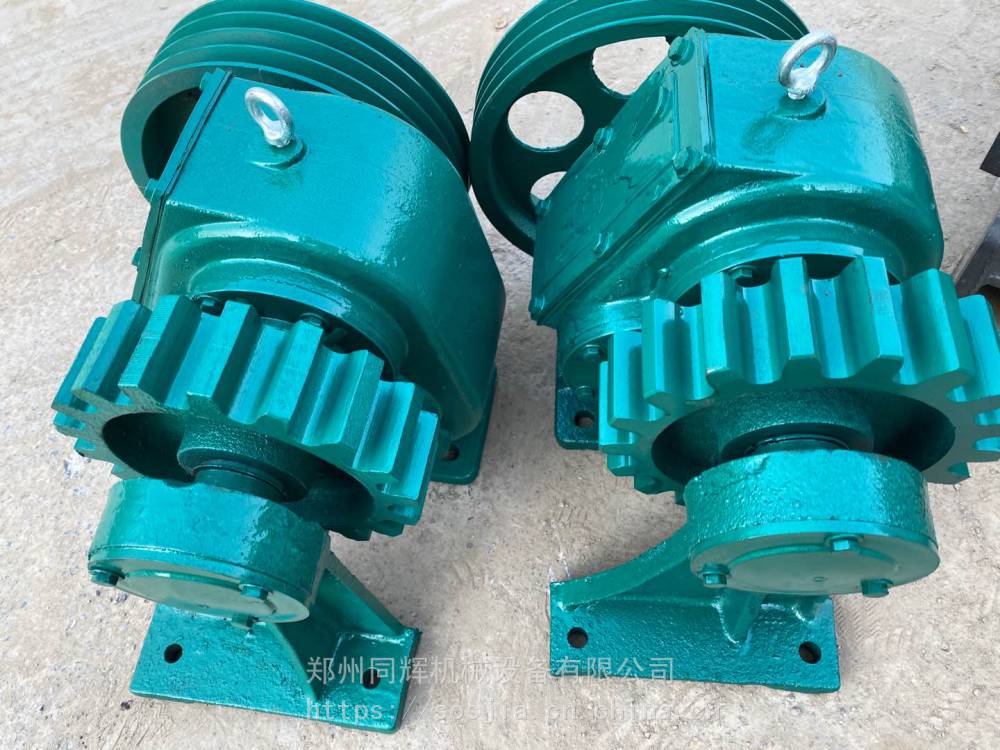 js750减速机,js40减速机 js750搅拌机提升斗用减速机卷扬机变速箱配件