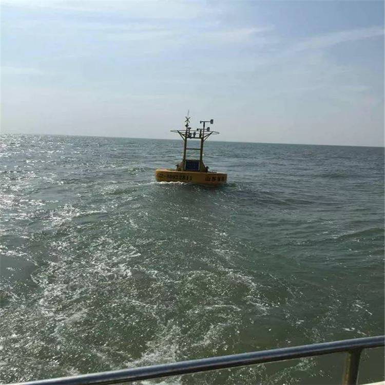 新款海洋航道警示浮标 船舶靠岸系浮标