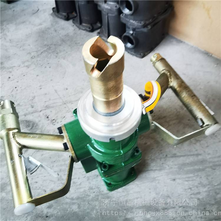 矿用帮锚杆钻机_煤矿用气动锚杆钻机的使用视频_矿用锚杆钻机