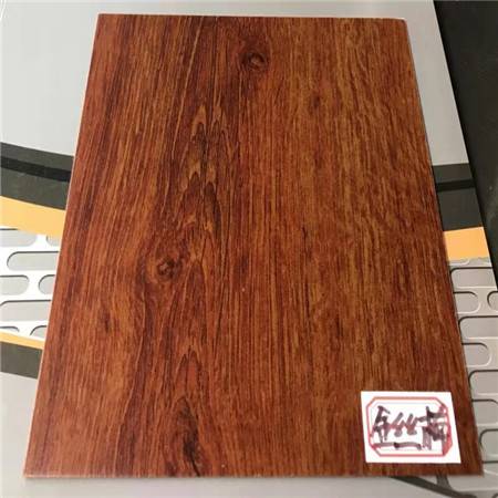 枫木木纹不锈钢板 201不锈钢板仿木纹不锈钢板