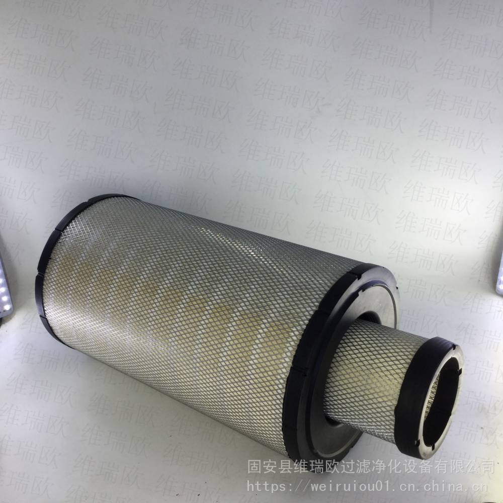 生产空气滤芯 ah148880 卡车滤清器收割机滤清器配件 型号齐全