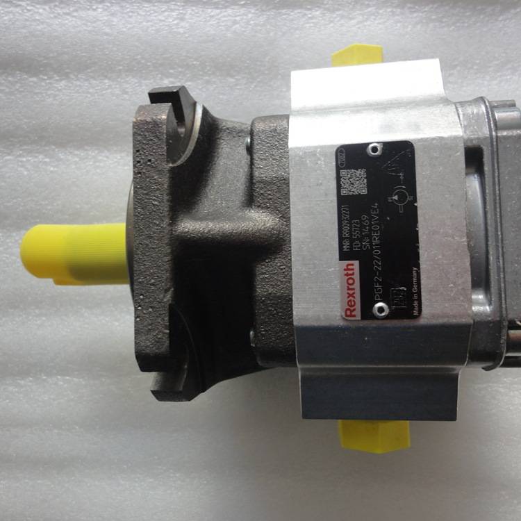 力士乐进口液压泵GSP2-AOS06AL-A0
