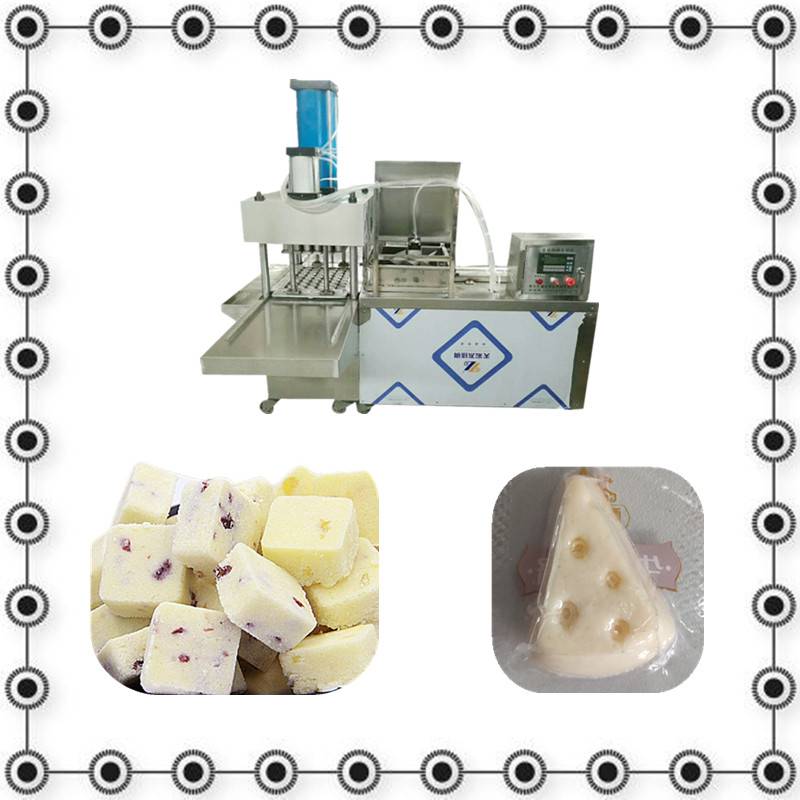 广西绿豆糕机选择合适的机器