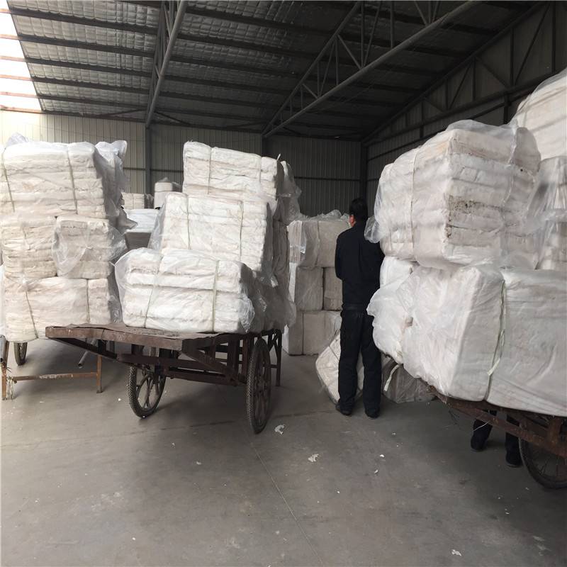 硅酸盐保温毡直接生产厂家