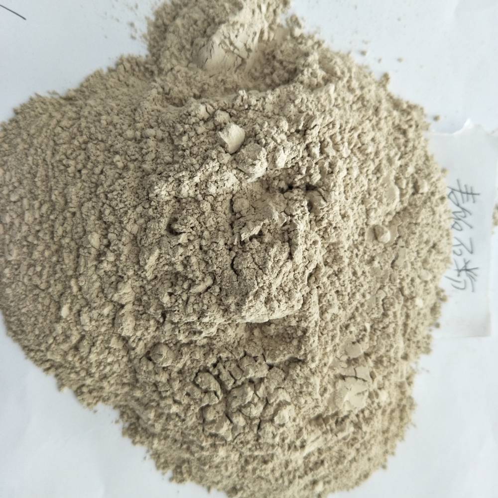 土壤改良麦饭石粉 麦饭石球 2-4毫米 麦饭石的用途