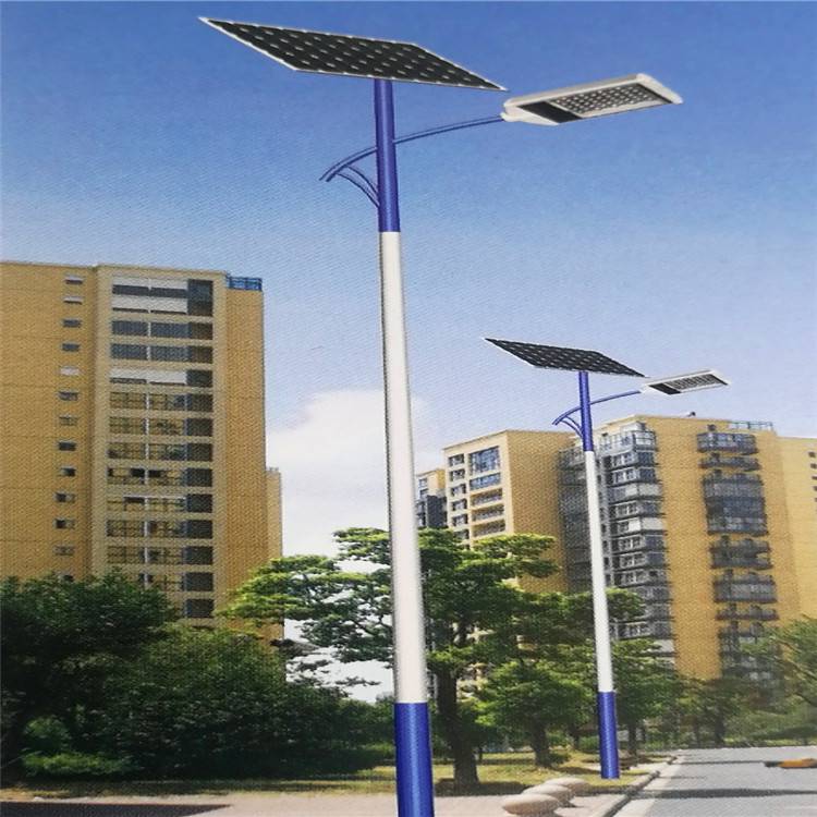大庆太阳能板厂家 太阳能板批发公园太阳能板 太阳能板