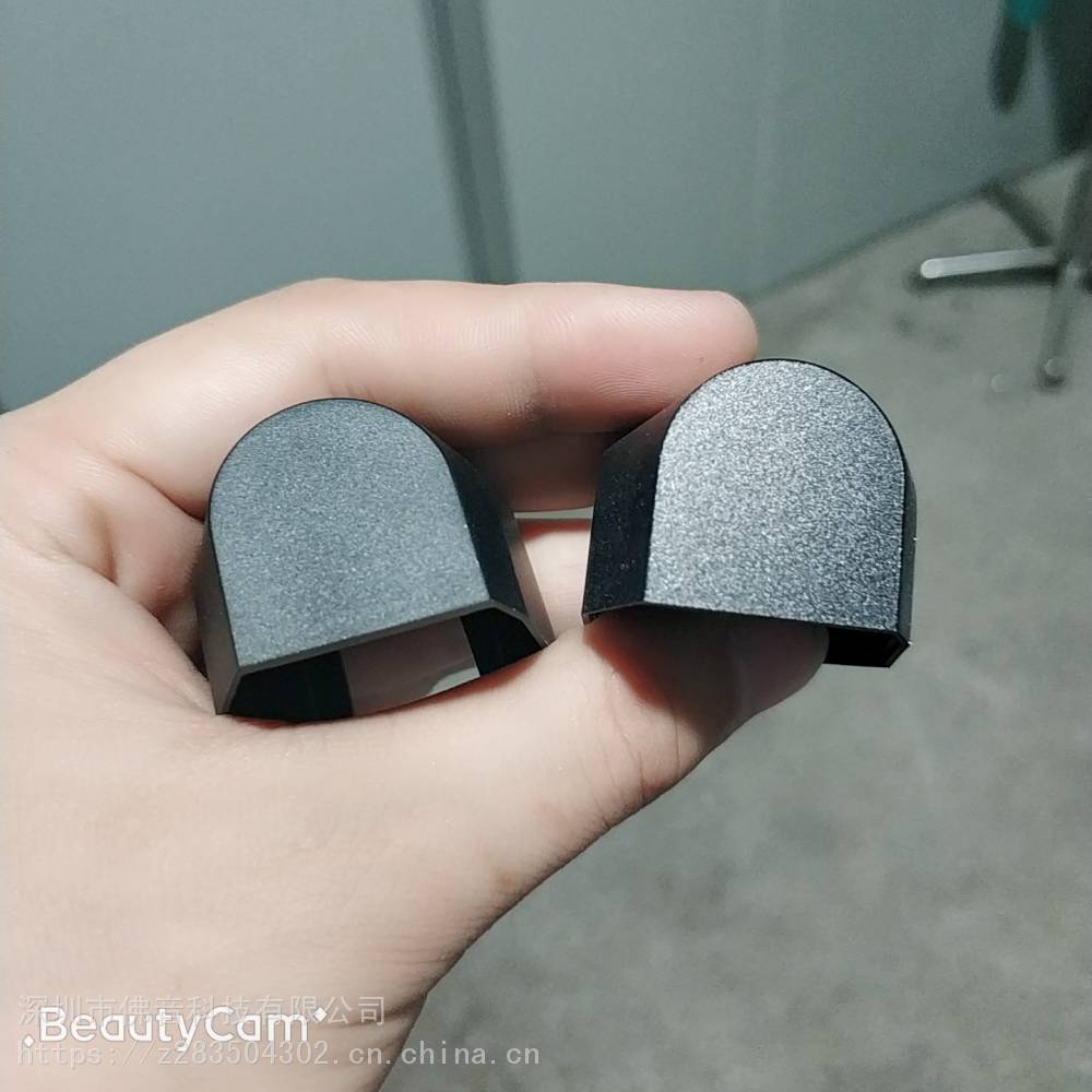 abs塑料喷砂加工厂