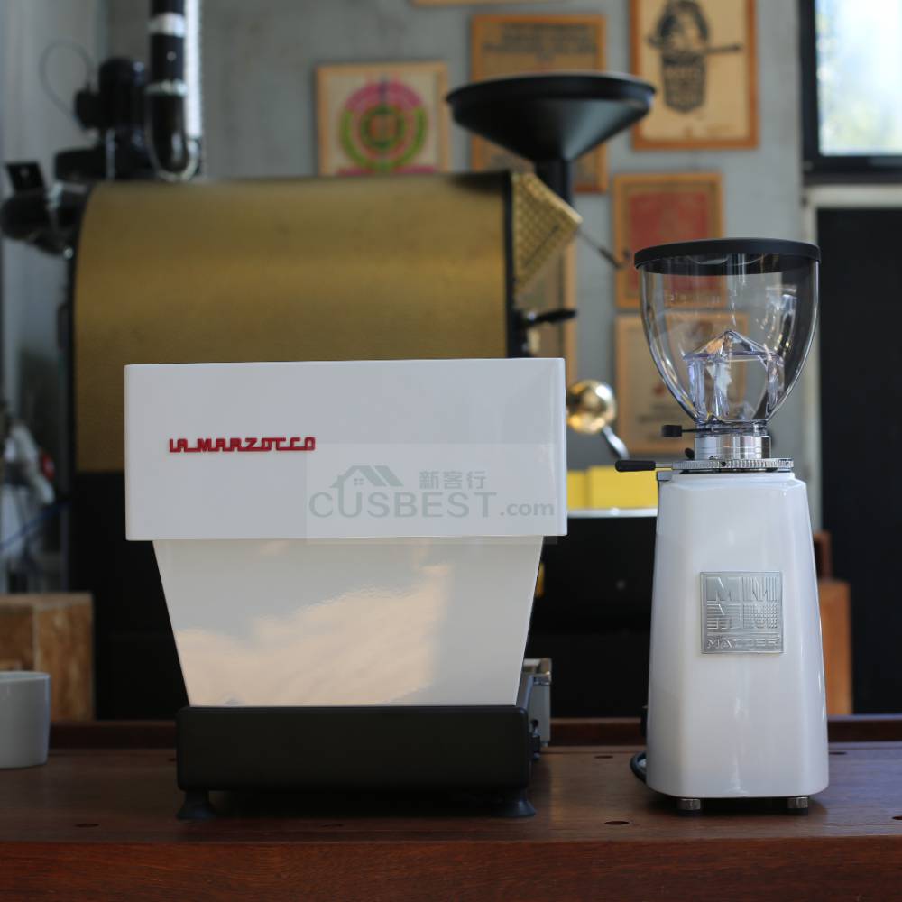 意大利咖啡机辣妈la marzocco linea mini 半自动家用咖啡机