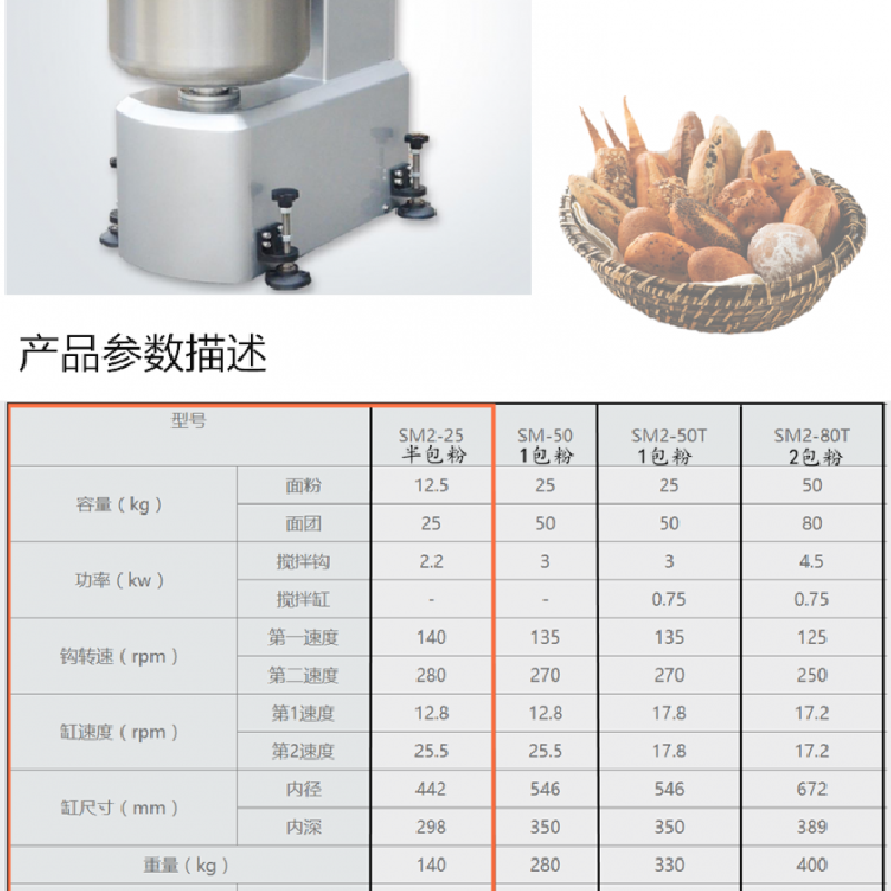 新麦打粉机 新麦半包粉打粉机 商用新麦打粉机