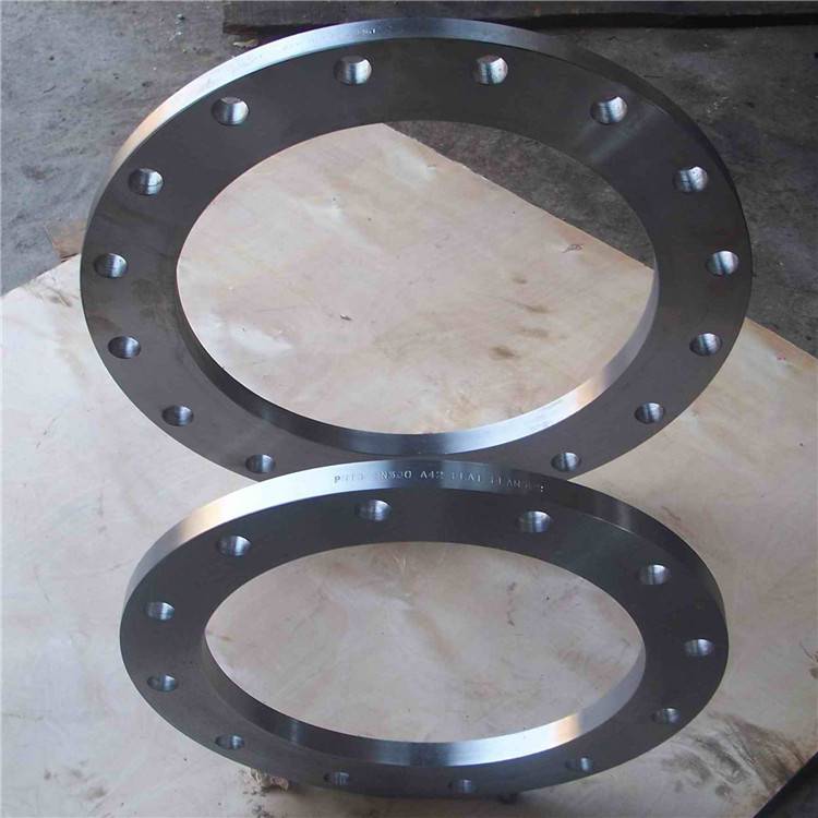 现货供应 不锈钢带颈对焊法兰 合金带颈对焊法兰 不锈钢对焊法兰