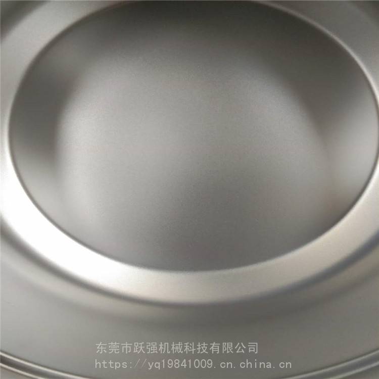 不锈钢内胆喷砂机_不锈钢锅喷砂机_钛合金内胆喷砂机_钛合金锅喷砂机