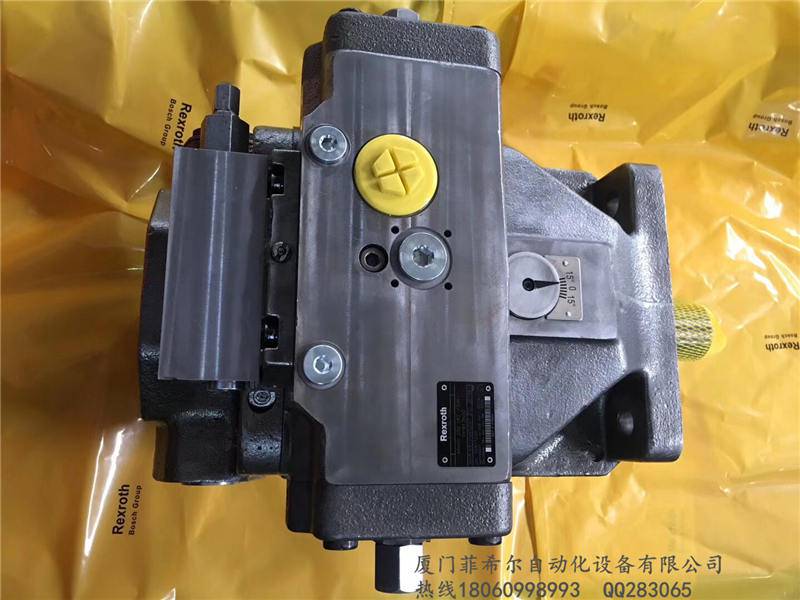 A4VSO125DFR/22R-PPB13N00 A4VSO125DFR/22L-PPB13NOO轴向柱塞变量泵哪个品牌好